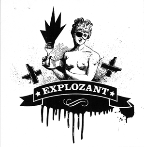 Explozant